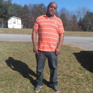 Meet your Posher, Timothy